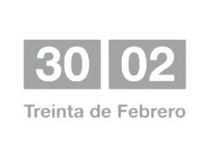 treinta-de-febrero-logo